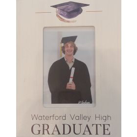 Waterford Valley High School Graduate Frame