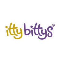 Itty Bitty Plush