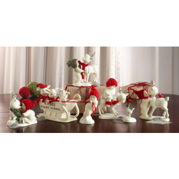 Snow Babies Christmas 2