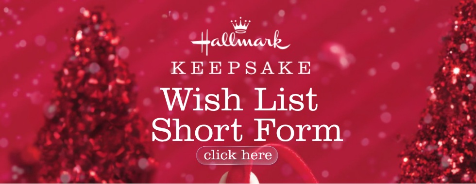 2026 Wish List Short Form