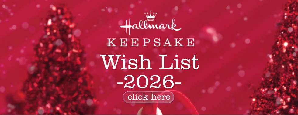 2026 Fillable Wish List